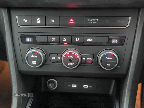 Used SEAT Ateca 2023 for sale - 77441825: Photo 28