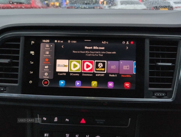 Used SEAT Ateca 2023 for sale - 77441825: Photo 30