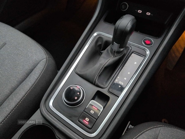 Used SEAT Ateca 2023 for sale - 77441825: Photo 31