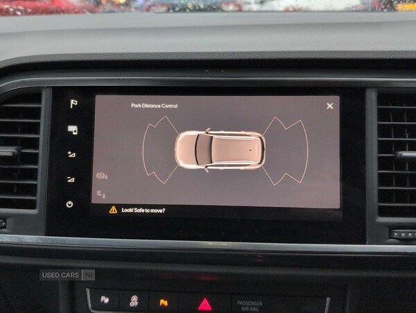 Used SEAT Ateca 2023 for sale - 77441825: Photo 32