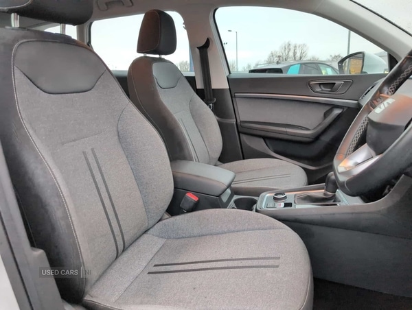 Used SEAT Ateca 2023 for sale - 77441825: Photo 33