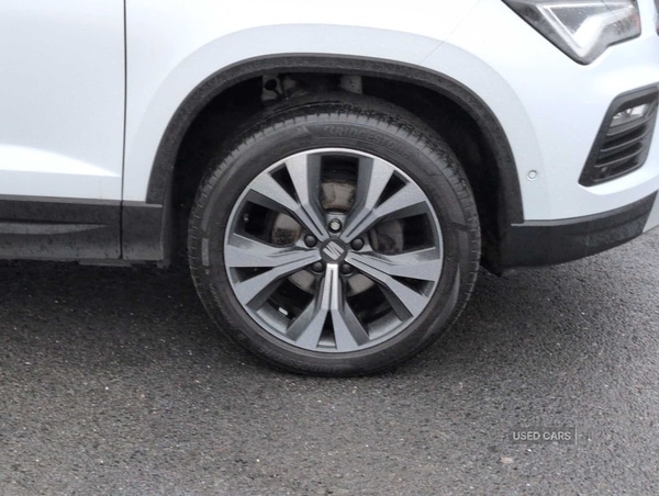 Used SEAT Ateca 2023 for sale - 77441825: Photo 34