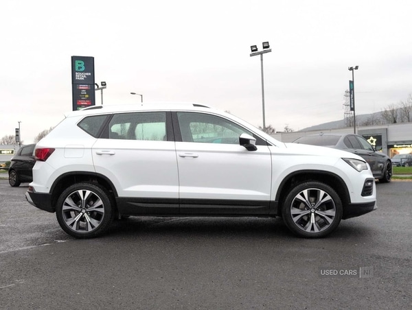 Used SEAT Ateca 2023 for sale - 77441825: Photo 36