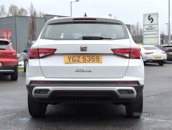 Used SEAT Ateca 2023 for sale - 77441825: Photo 38