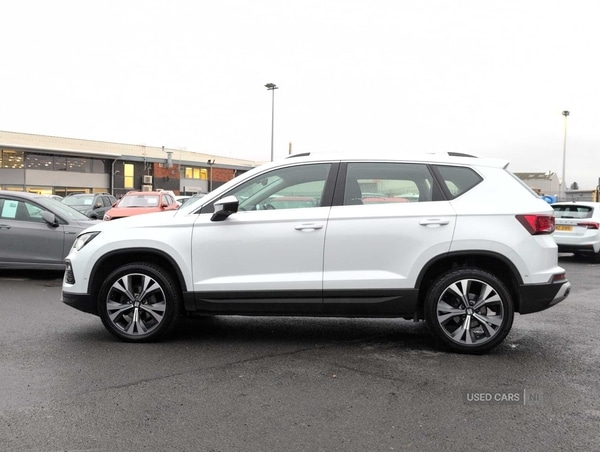 Used SEAT Ateca 2023 for sale - 77441825: Photo 40