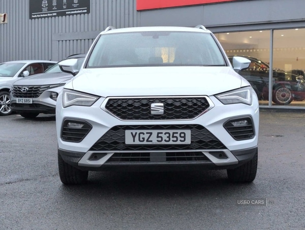 Used SEAT Ateca 2023 for sale - 77441825: Photo 42