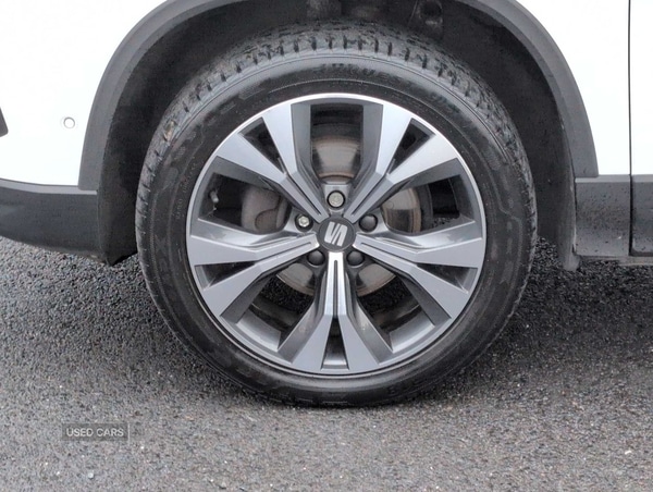 Used SEAT Ateca 2023 for sale - 77441825: Photo 6