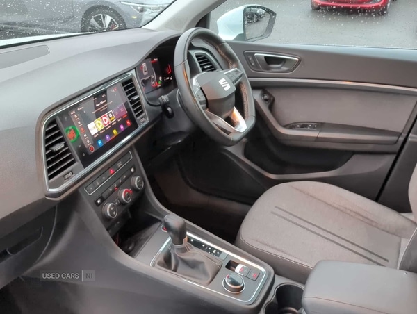 Used SEAT Ateca 2023 for sale - 77441825: Photo 7