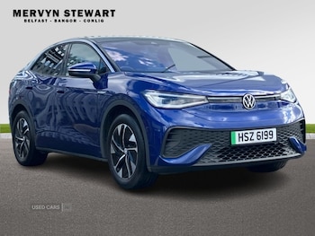 Used Volkswagen ID.5 2023 for sale - 78246057: Photo