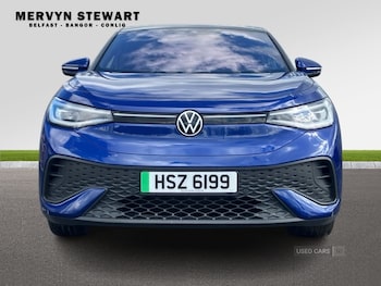 Used Volkswagen ID.5 2023 for sale - 78246057: Photo