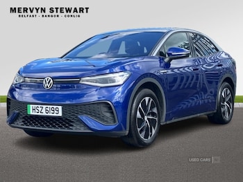 Used Volkswagen ID.5 2023 for sale - 78246057: Photo