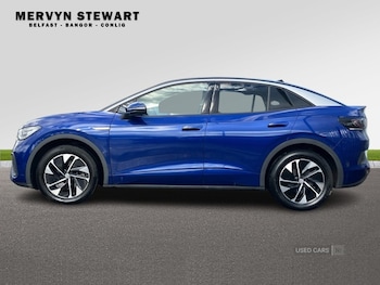 Used Volkswagen ID.5 2023 for sale - 78246057: Photo