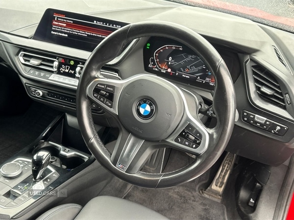 Used BMW 1 Series 2023 for sale - 78128640: Photo 10