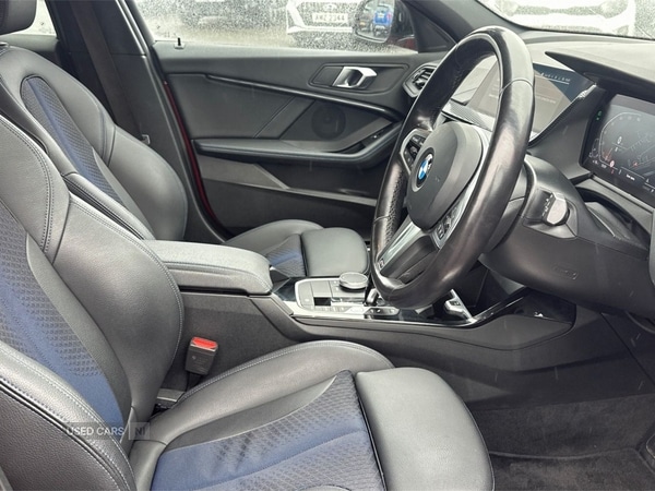 Used BMW 1 Series 2023 for sale - 78128640: Photo 12