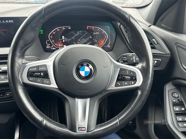 Used BMW 1 Series 2023 for sale - 78128640: Photo 13