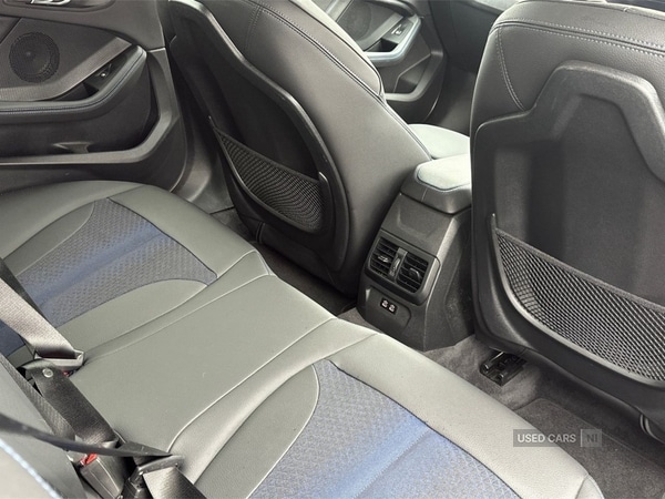 Used BMW 1 Series 2023 for sale - 78128640: Photo 14