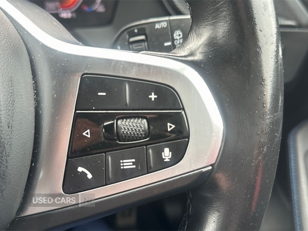 Used BMW 1 Series 2023 for sale - 78128640: Photo 16