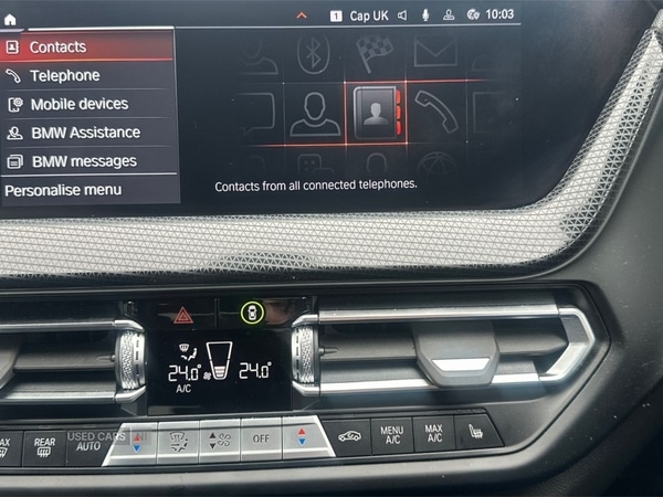 Used BMW 1 Series 2023 for sale - 78128640: Photo 17