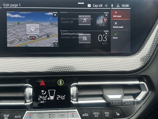 Used BMW 1 Series 2023 for sale - 78128640: Photo 18