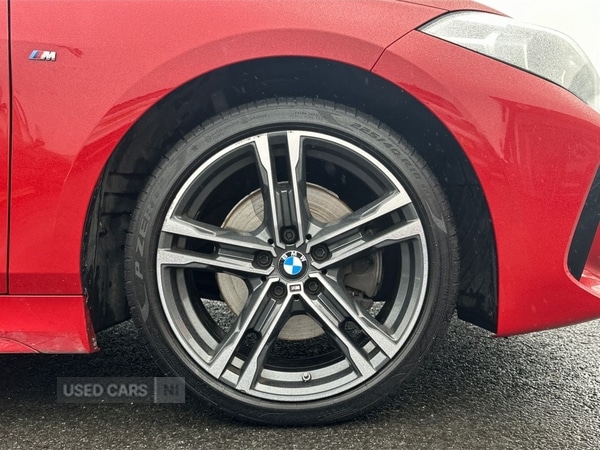 Used BMW 1 Series 2023 for sale - 78128640: Photo 20