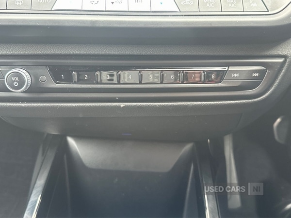 Used BMW 1 Series 2023 for sale - 78128640: Photo 21