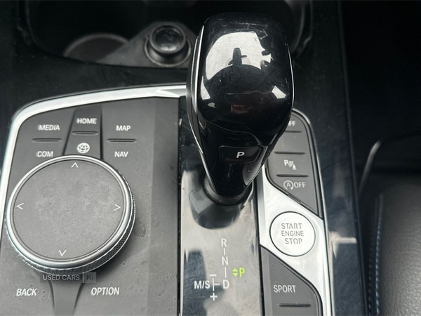 Used BMW 1 Series 2023 for sale - 78128640: Photo 23