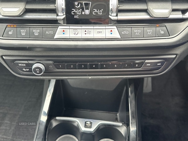 Used BMW 1 Series 2023 for sale - 78128640: Photo 27