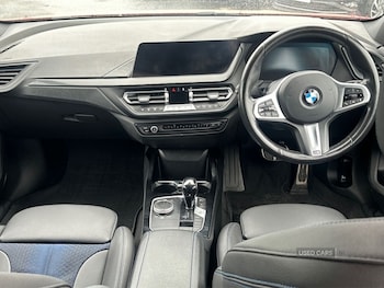 Used BMW 1 Series 2023 for sale - 78128640: Photo