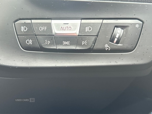 Used BMW 1 Series 2023 for sale - 78128640: Photo 31