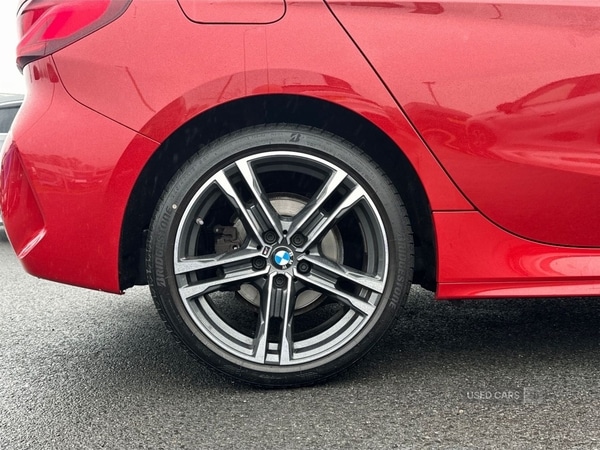 Used BMW 1 Series 2023 for sale - 78128640: Photo 33