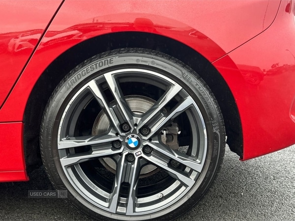 Used BMW 1 Series 2023 for sale - 78128640: Photo 34