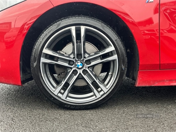 Used BMW 1 Series 2023 for sale - 78128640: Photo 35