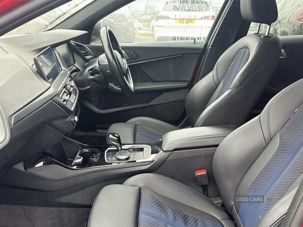 Used BMW 1 Series 2023 for sale - 78128640: Photo 9