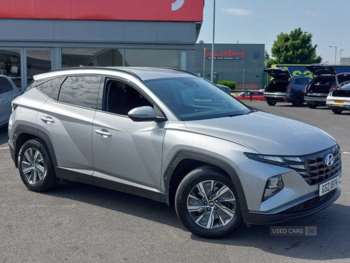 2022 - 1.6 TGDi SE Connect 5dr 2WD