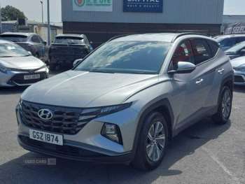 Used Hyundai TUCSON 2022 for sale - 75014661: Photo