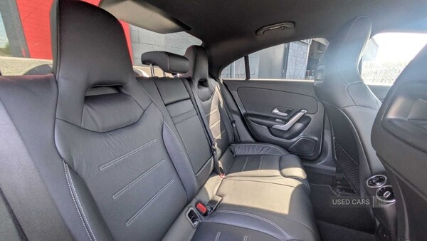 Used Mercedes-Benz CLA 2023 for sale - 76500378: Photo 14