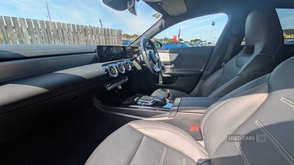 Used Mercedes-Benz CLA 2023 for sale - 76500378: Photo 15