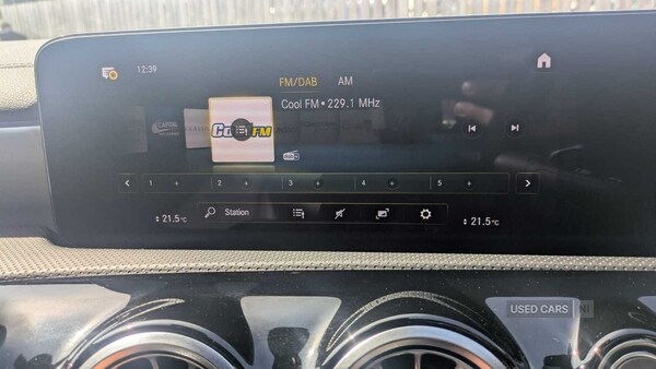 Used Mercedes-Benz CLA 2023 for sale - 76500378: Photo 18