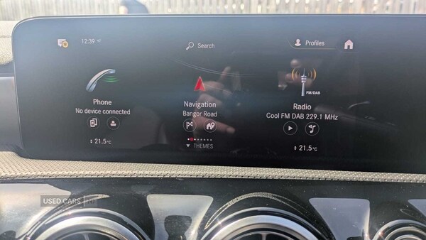 Used Mercedes-Benz CLA 2023 for sale - 76500378: Photo 19