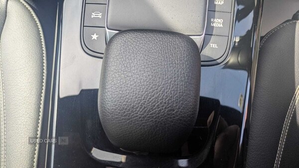 Used Mercedes-Benz CLA 2023 for sale - 76500378: Photo 20