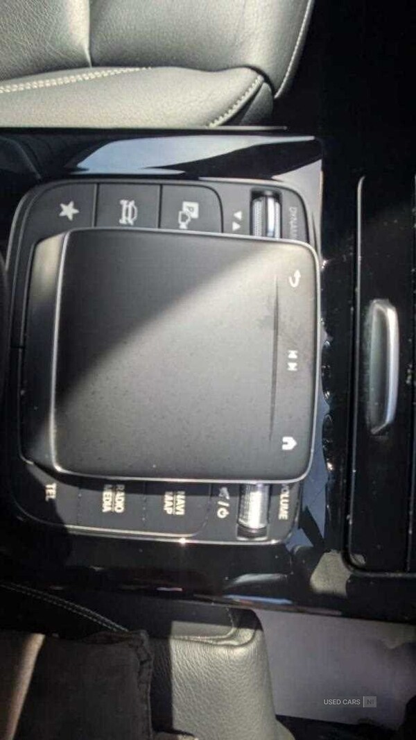 Used Mercedes-Benz CLA 2023 for sale - 76500378: Photo 21