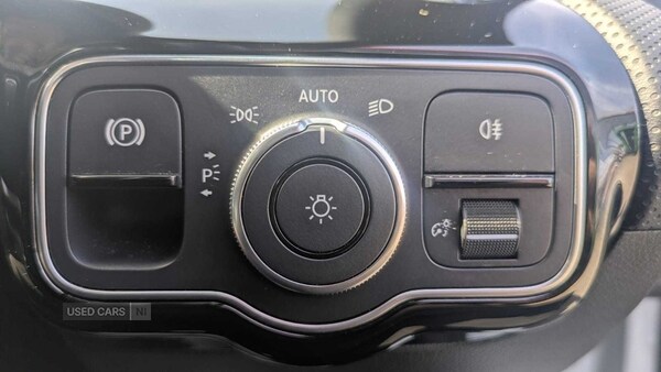 Used Mercedes-Benz CLA 2023 for sale - 76500378: Photo 25