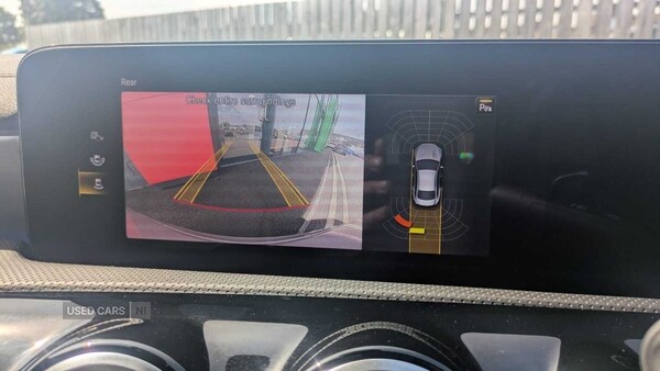 Used Mercedes-Benz CLA 2023 for sale - 76500378: Photo 26