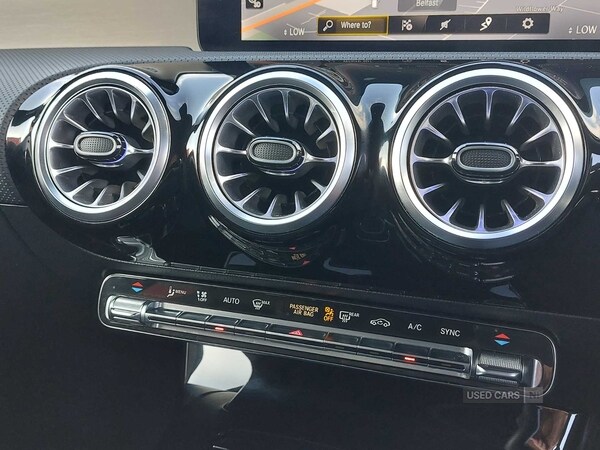 Used Mercedes-Benz CLA 2023 for sale - 76500378: Photo 29