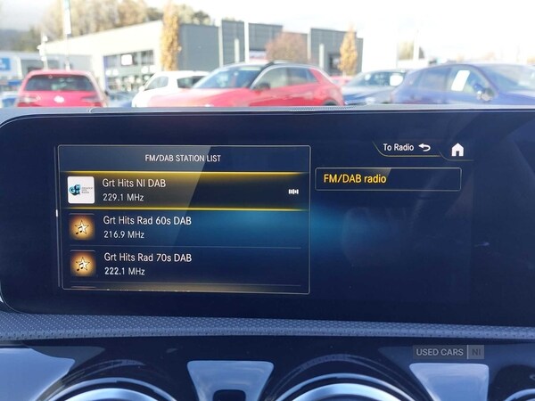 Used Mercedes-Benz CLA 2023 for sale - 76500378: Photo 30