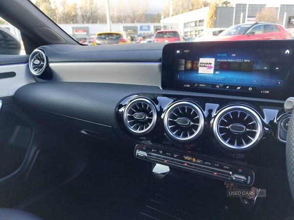 Used Mercedes-Benz CLA 2023 for sale - 76500378: Photo 31