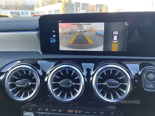 Used Mercedes-Benz CLA 2023 for sale - 76500378: Photo 33