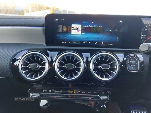 Used Mercedes-Benz CLA 2023 for sale - 76500378: Photo 34