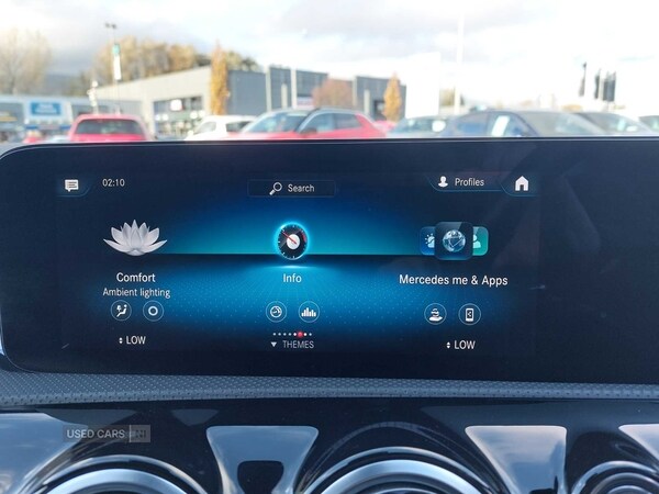 Used Mercedes-Benz CLA 2023 for sale - 76500378: Photo 37