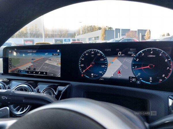 Used Mercedes-Benz CLA 2023 for sale - 76500378: Photo 38